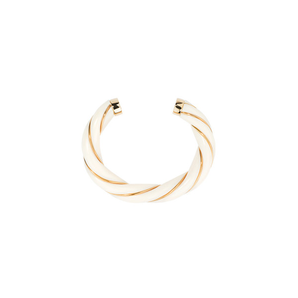 Diana ivory bangle Diana ivory bangle