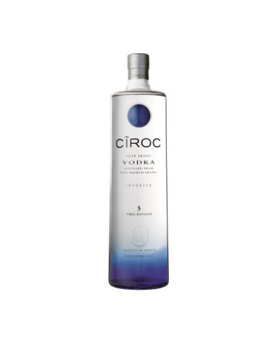 Blue Stone Vodka - 175cl