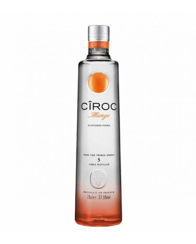 Mango Vodka, 24oz