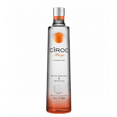Vodka Mango, 70cl