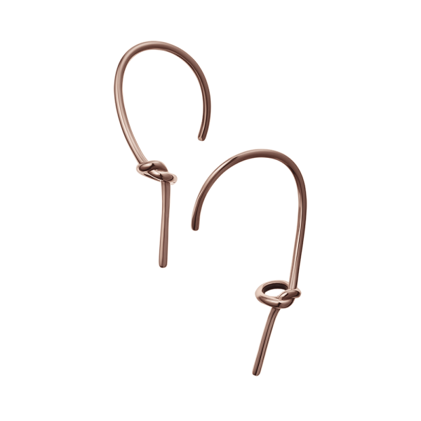 Hook, Bijoux d'airpods doré