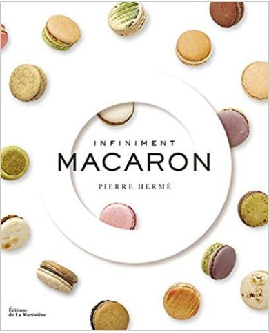 Infiniment Macaron