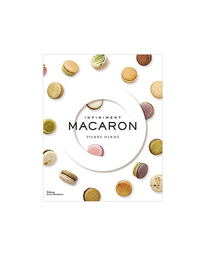 Infiniment Macaron