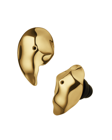 Jacks - Jewelry Noise Reducing Filters