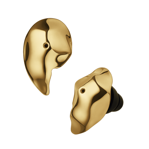 Jacks - Jewelry Noise Reducing Filters