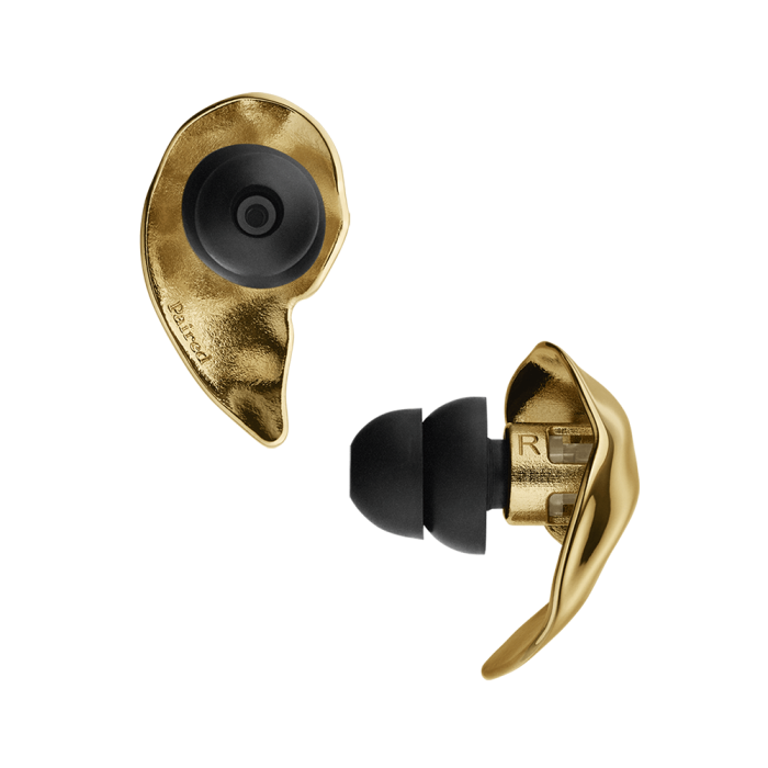 Jacks - Jewelry Noise Reducing Filters