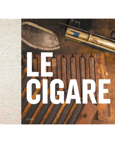 The cigar