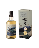 Whiskey The Matsui - Mizurana Cask