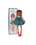 Les Parisiennes Mademoiselle Cerise