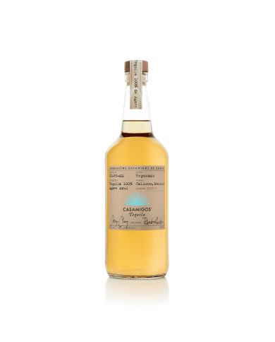 Tequila Casamigos Reposado 70 cl