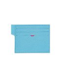 Manhattan Wallet 7c Azure Blue