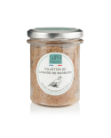 Muscovy Duck Rillettes