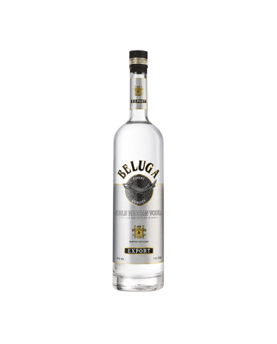Beluga Noble Vodka 150 cl