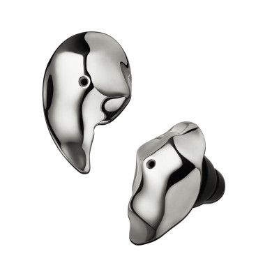 Silver Jacks - Jewelry Noise Reducing Filters