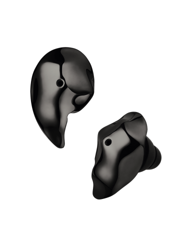 Black Jacks - Jewelry noise reduction filters