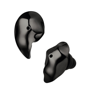 Black Jacks - Jewelry noise reduction filters