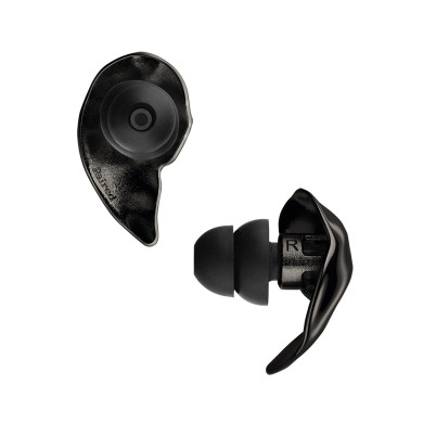 Black Jacks - Jewelry noise reduction filters