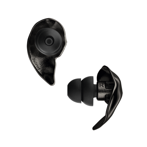 Black Jacks - Jewelry noise reduction filters