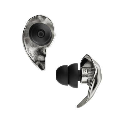 Silver Jacks - Jewelry Noise Reducing Filters