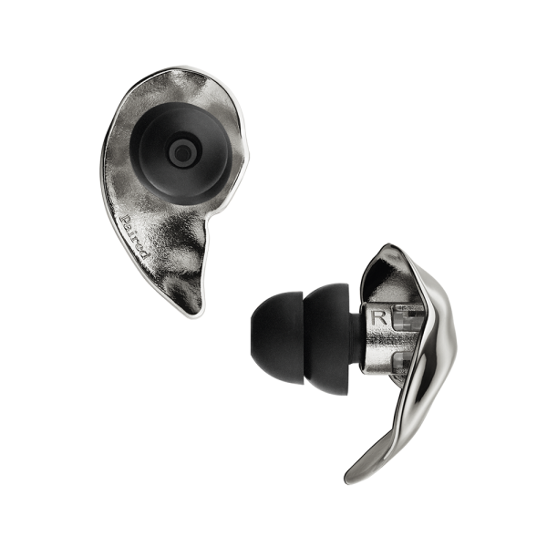 Silver Jacks - Jewelry Noise Reducing Filters