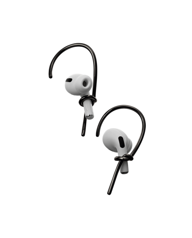 Hook, AirPods Jewelry - Black