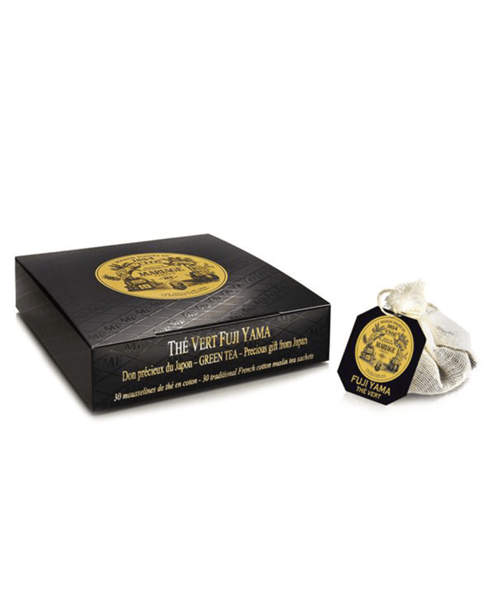 Fuji-Yama green tea - 30 tea bags