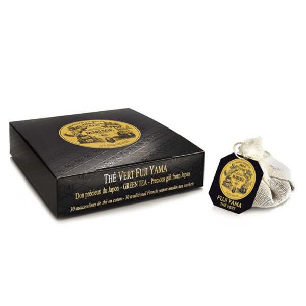 Fuji-Yama green tea - 30 tea bags Fuji-Yama green tea - 30 tea bags