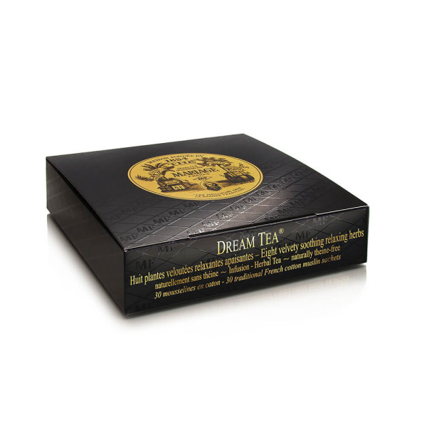 Dream Tea Infusion - 30 mousselines Dream Tea Infusion - 30 mousselines