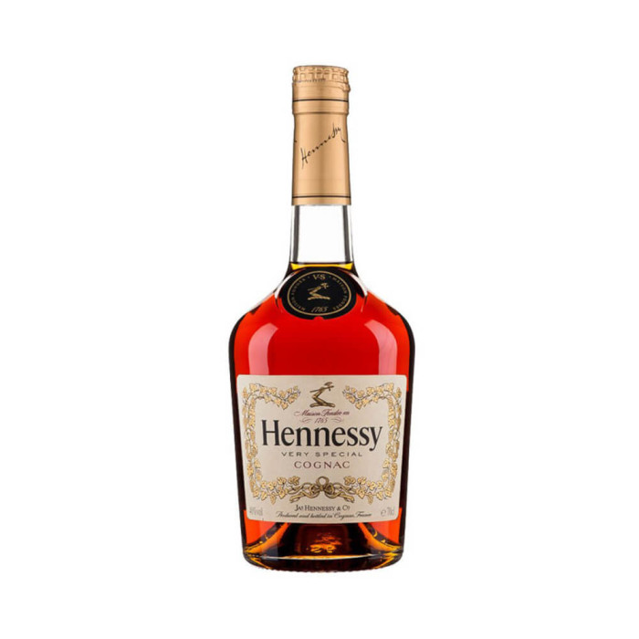 Cognac Hennessy VS 70cl Cognac Hennessy VS 70cl