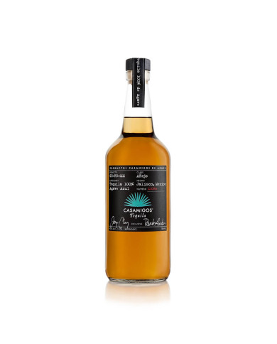CASAMIGOS ANEJO TEQUILA 70CL