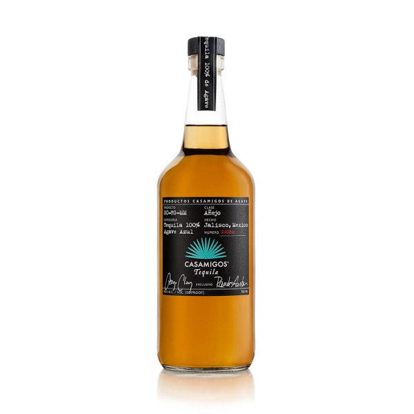 CASAMIGOS ANEJO TEQUILA 70CL CASAMIGOS ANEJO TEQUILA 70CL