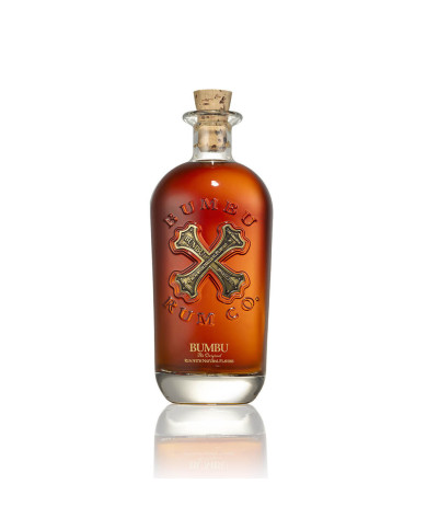 Bumbu Rhum - 70cl