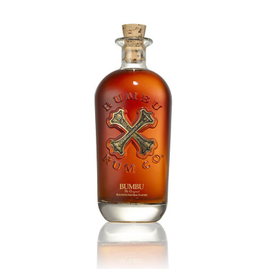 Rhum Bumbu - 70cl