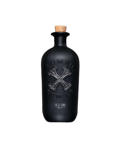 Bumbu XO Rhum - 70cl