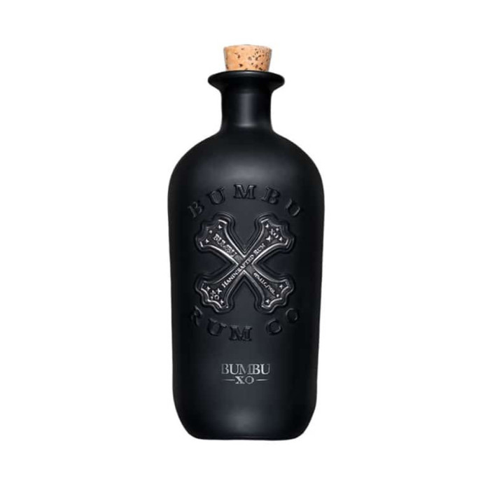 Rhum Bumbu XO - 70cl