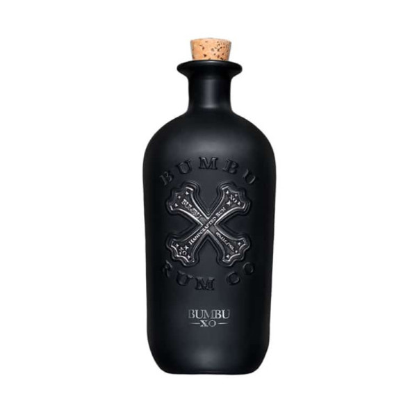 Bumbu XO Rhum - 70cl Bumbu XO Rhum - 70cl
