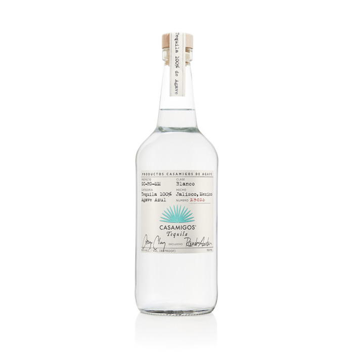 Tequila Blanco 70cl Tequila Blanco 70cl