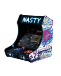 Compact Arcade "Mortal Kolors" - Nasty x Neo Legend