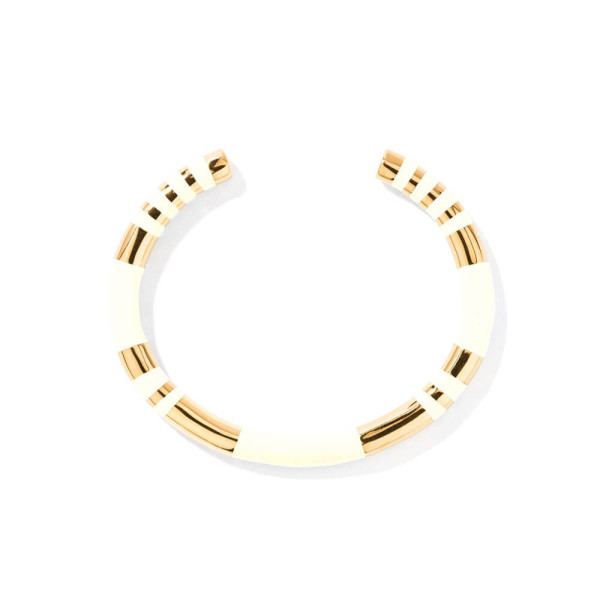 Ivory Positano Bangle Bracelet Ivory Positano Bangle Bracelet