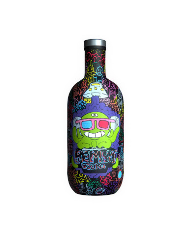 Remyx Cosmic Vodka - 70cl