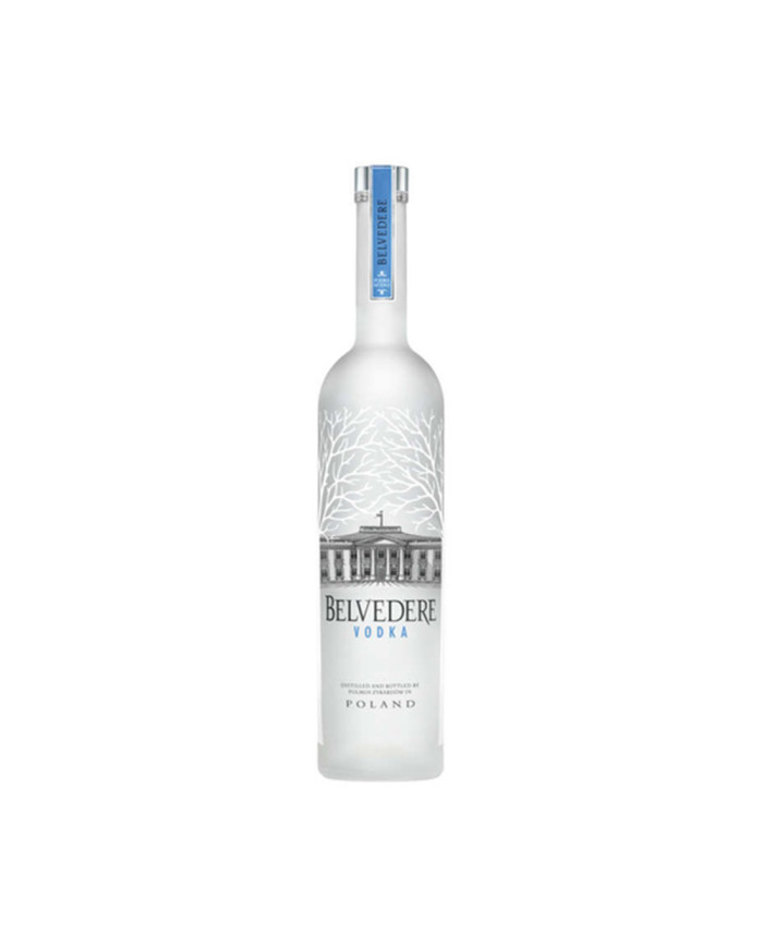Belvedere Vodka - 70cl