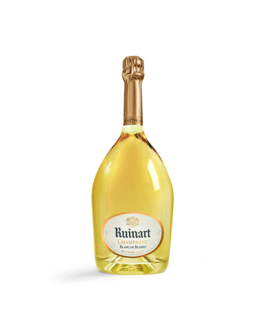 Magnum Ruinart Blanc de Blancs