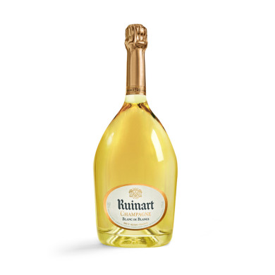 Magnum Ruinart Blanc de Blancs