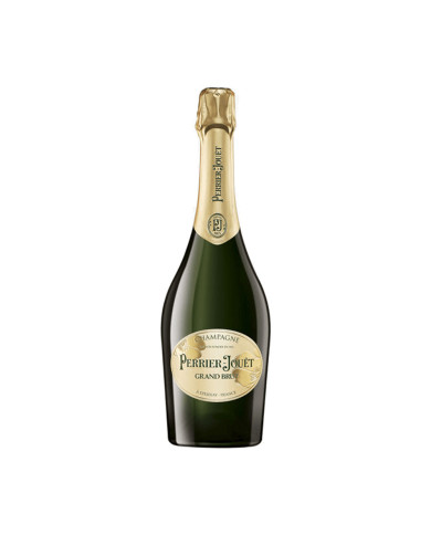 PERRIER JOUET GRAND BRUT