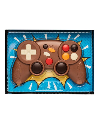 MANETTE JEU CHOCOLAT 70G