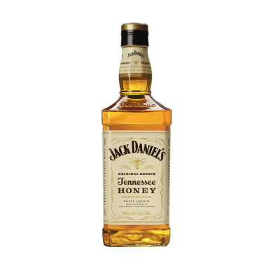 Jack Daniel's Tennessee Honey - 70cl