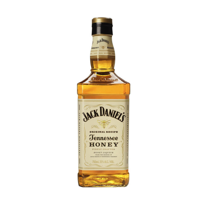 Jack Daniel's Tennessee Honey - 70cl Jack Daniel's Tennessee Honey - 70cl