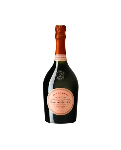 LAURENT PERRIER ROSE