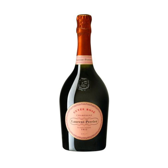 Champagne, La Cuvée Rosé