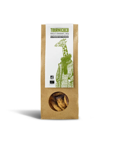 BISCUITS TOURNICOCO 120G